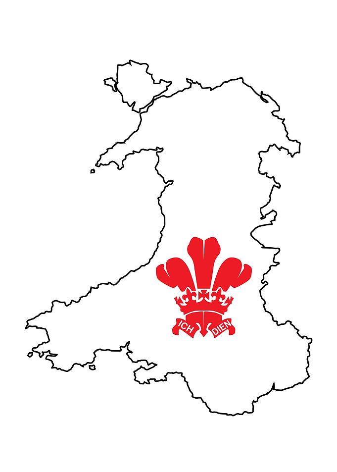Wales