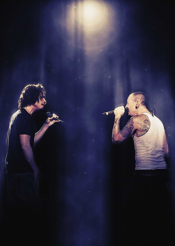 Superstars Chris Chester