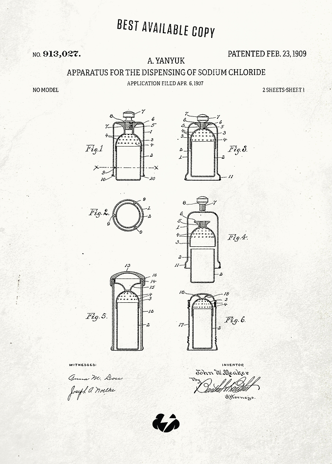 Tempo Patent