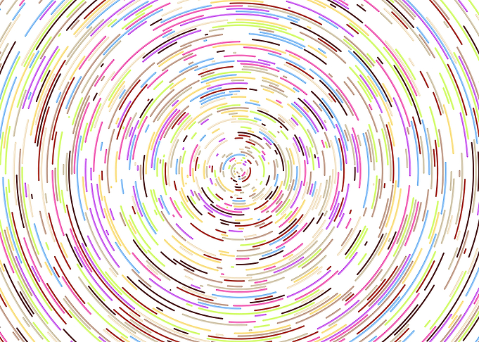Universe Circular