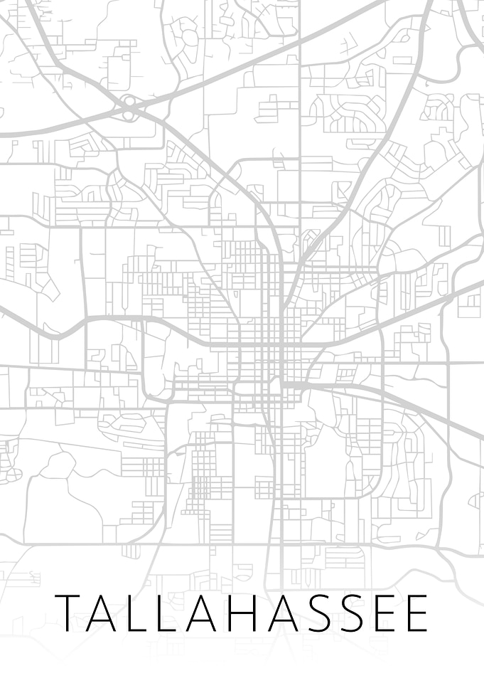 Tallahassee Florida City