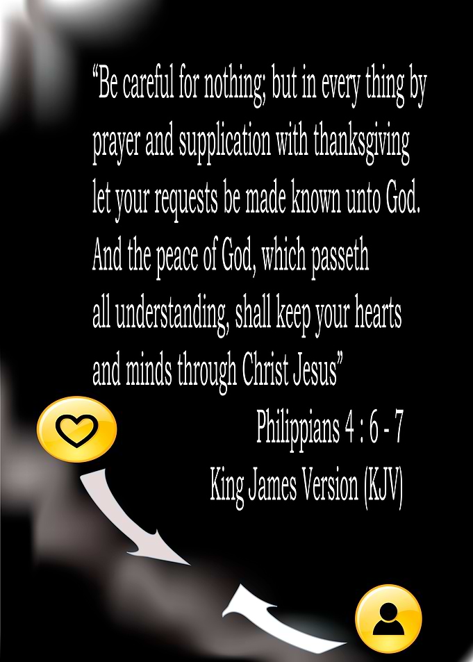 Prayer change the world