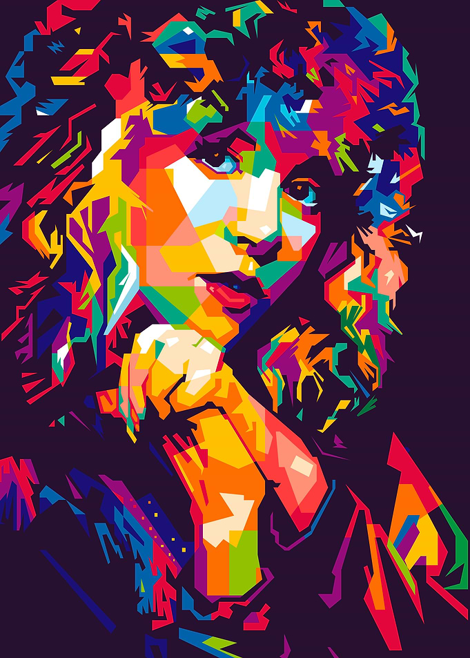 Stevie Nicks