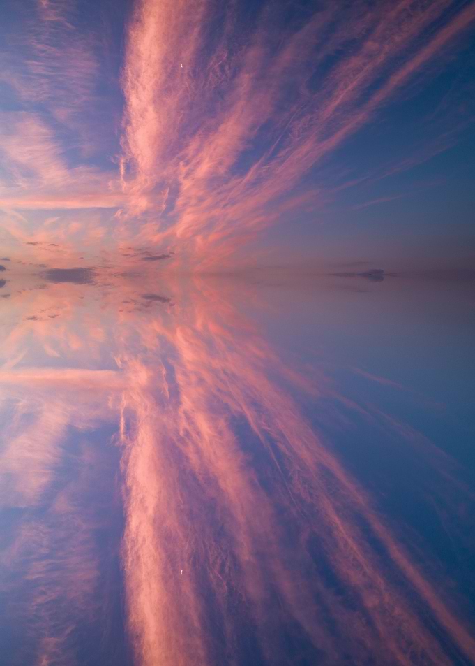 Sky no 6