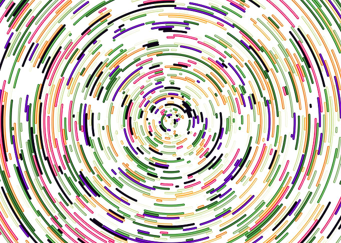 Universe Circular