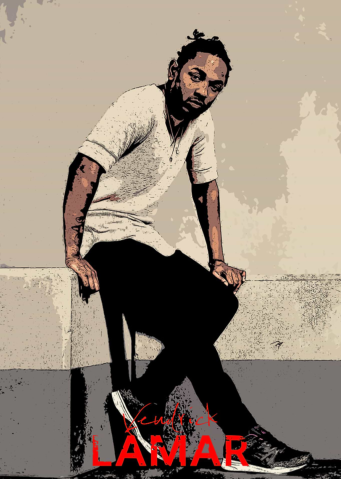 Kendrick Lamar