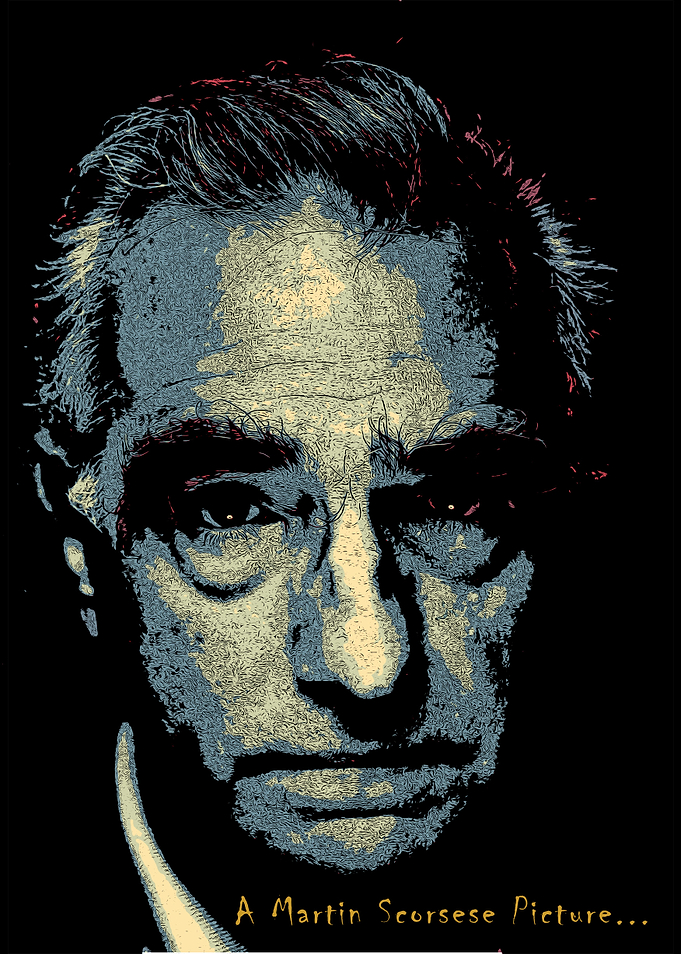 Martin Scorsese