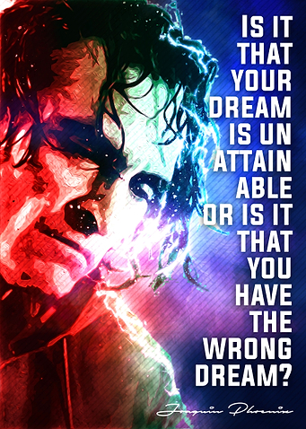 joaquin phoenix quote