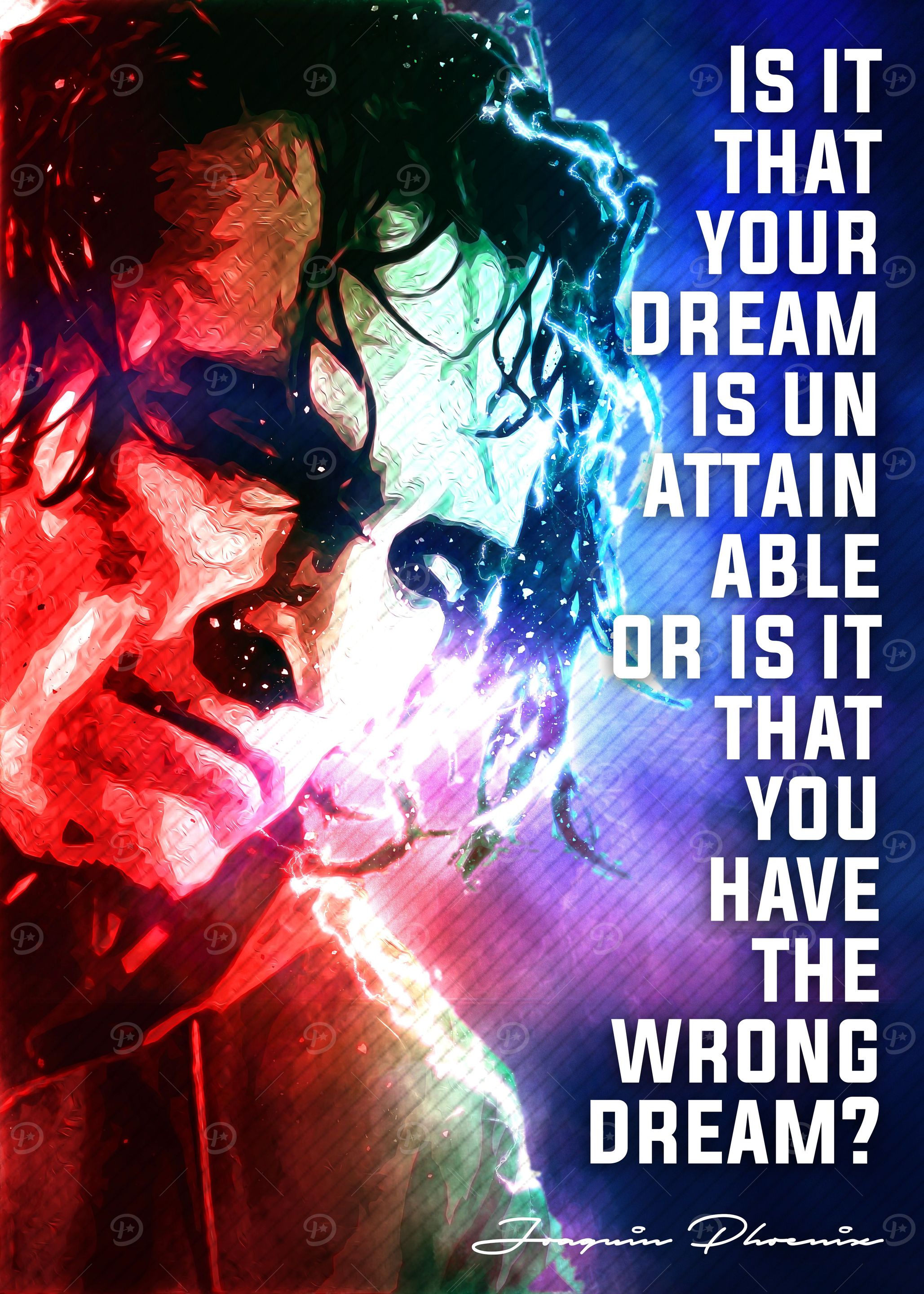 joaquin phoenix quote