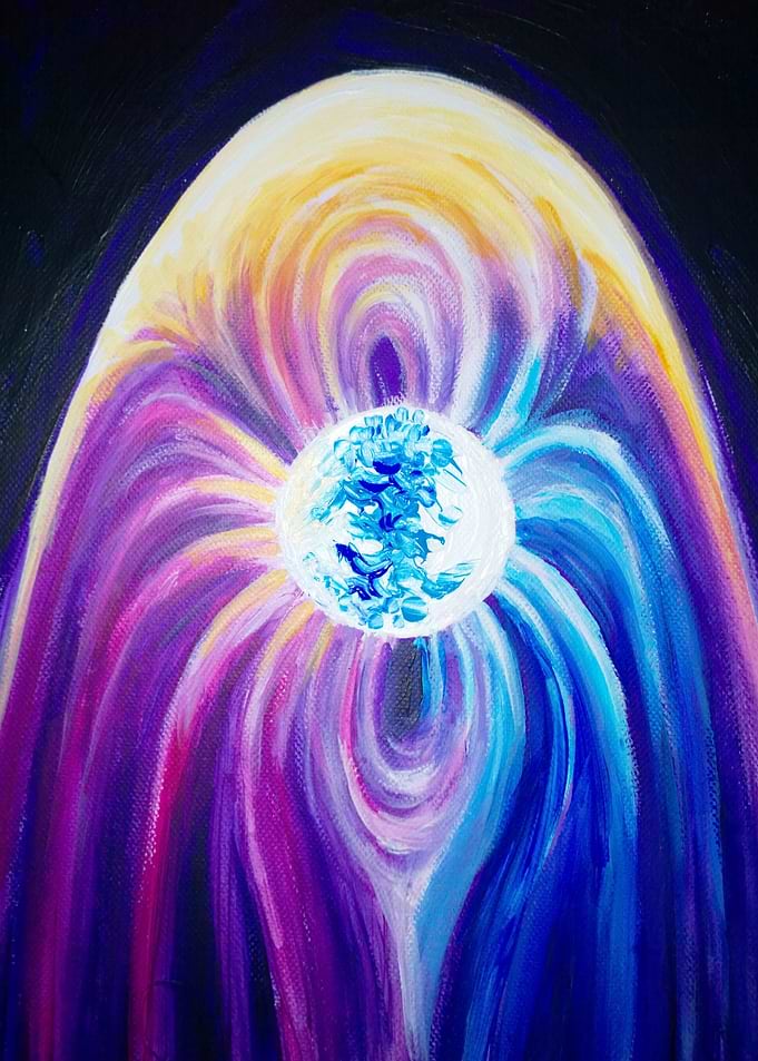 Magnetosphere