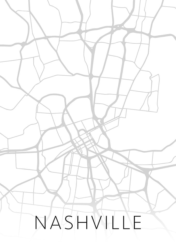 Nashville Tennessee City