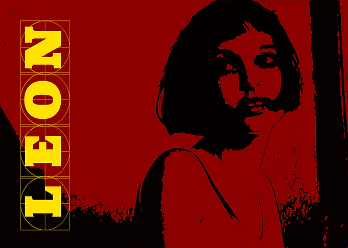 Leon the Professional