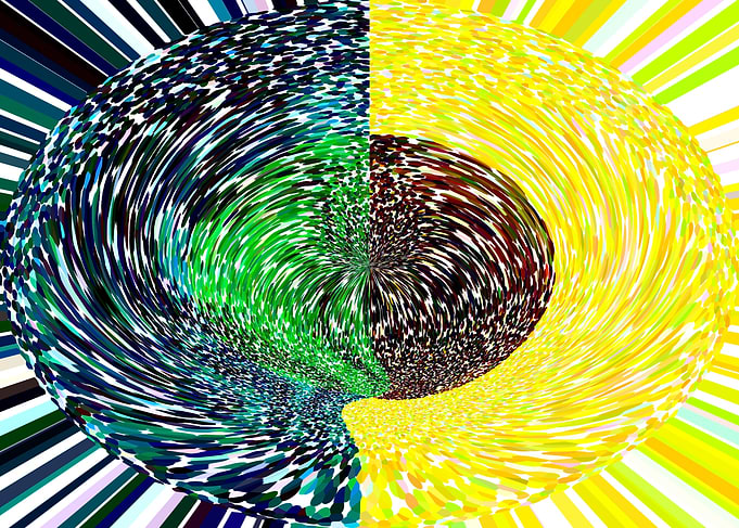 Singularity