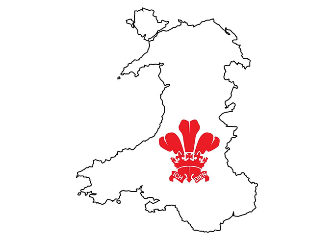 Wales