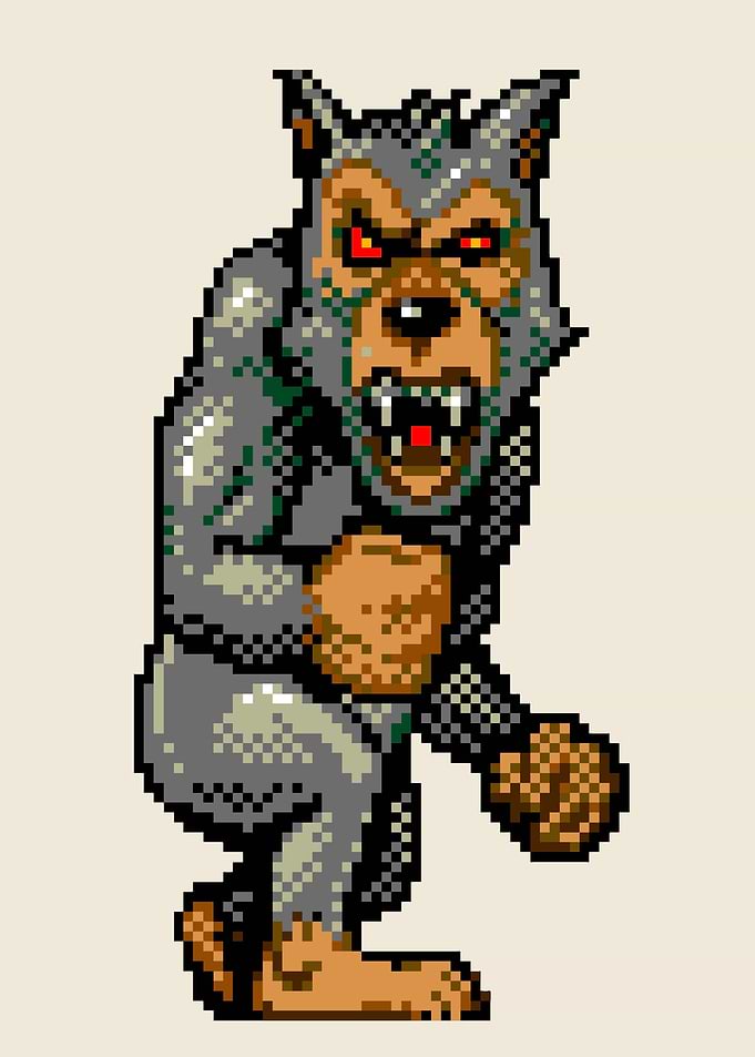 Rampage Ralph