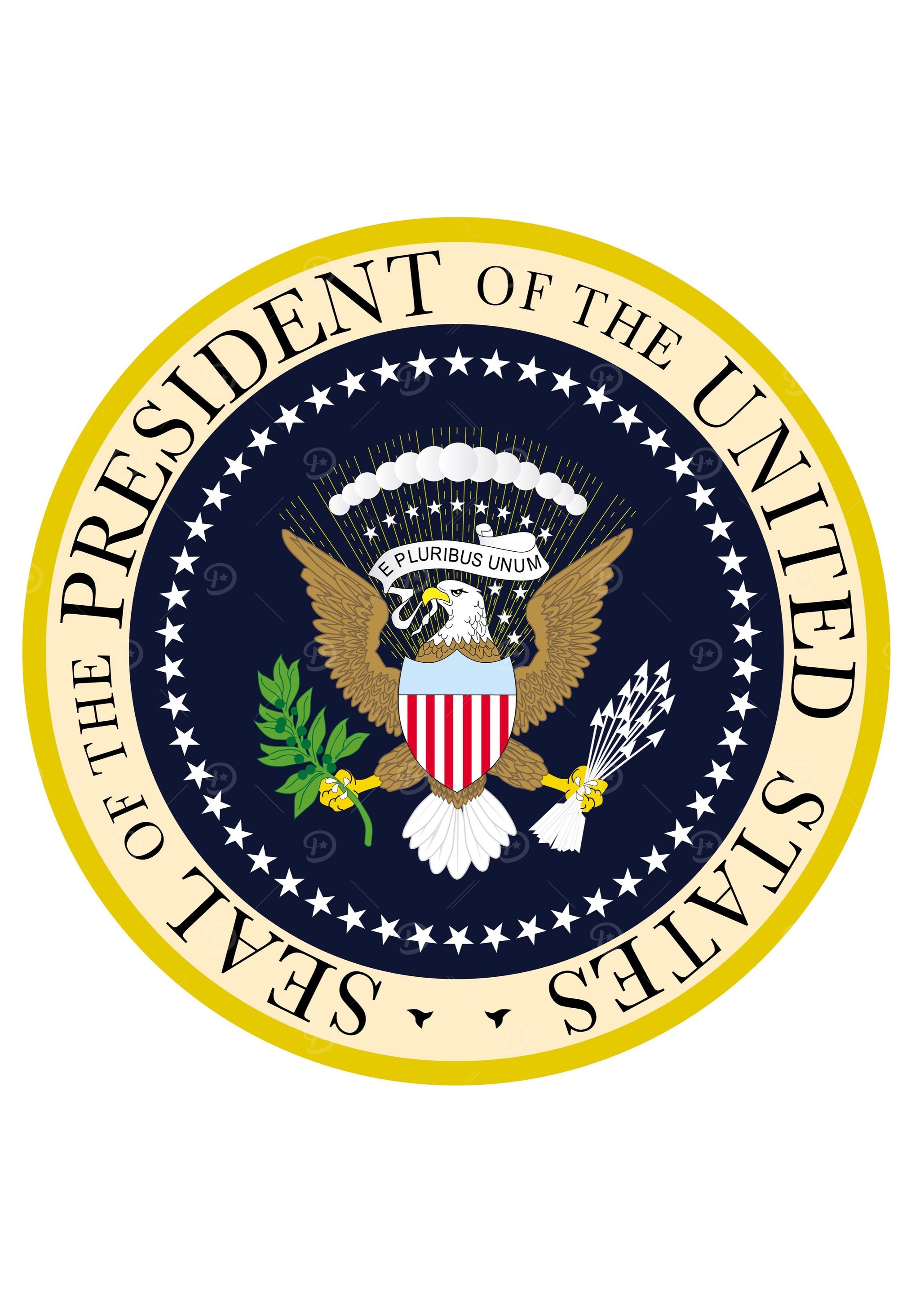 President Seal
