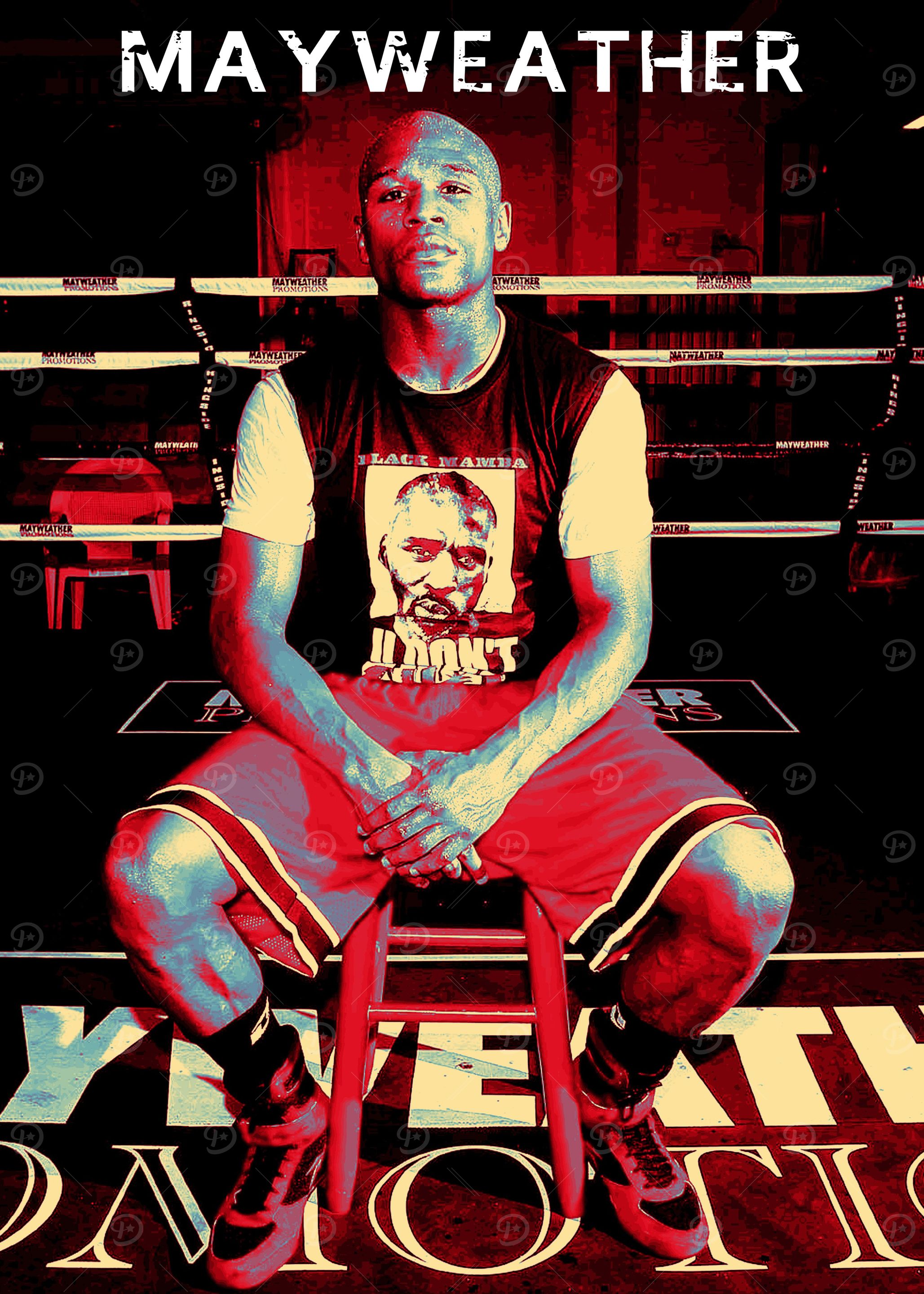 Floyd Mayweather