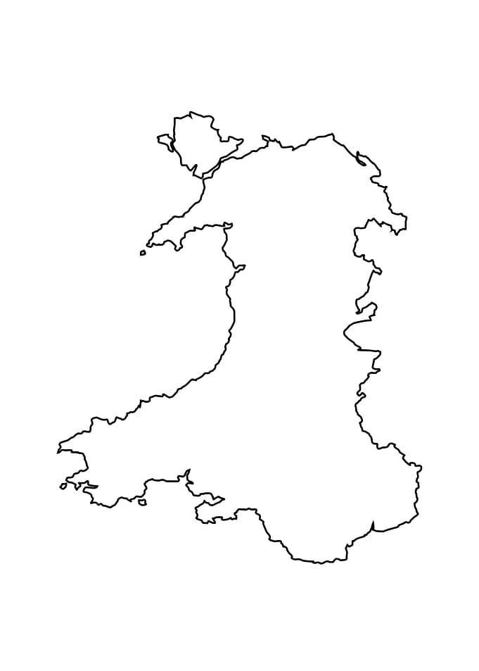 Wales