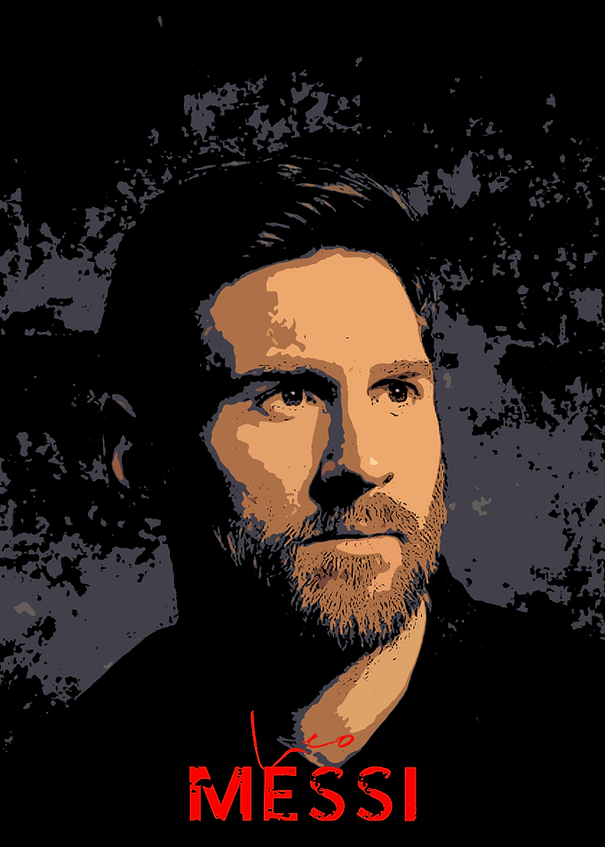 Leo Messi