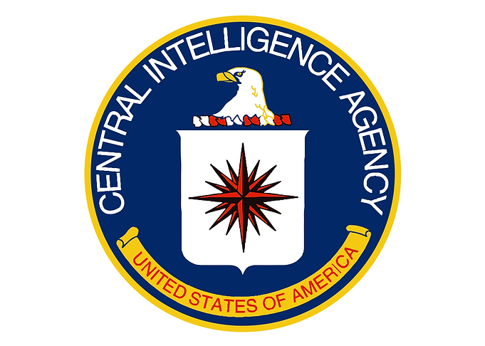 CIA Logo