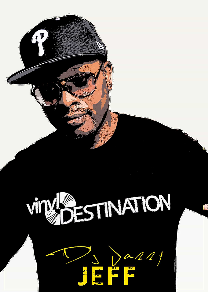 Dj Jazzy Jeff