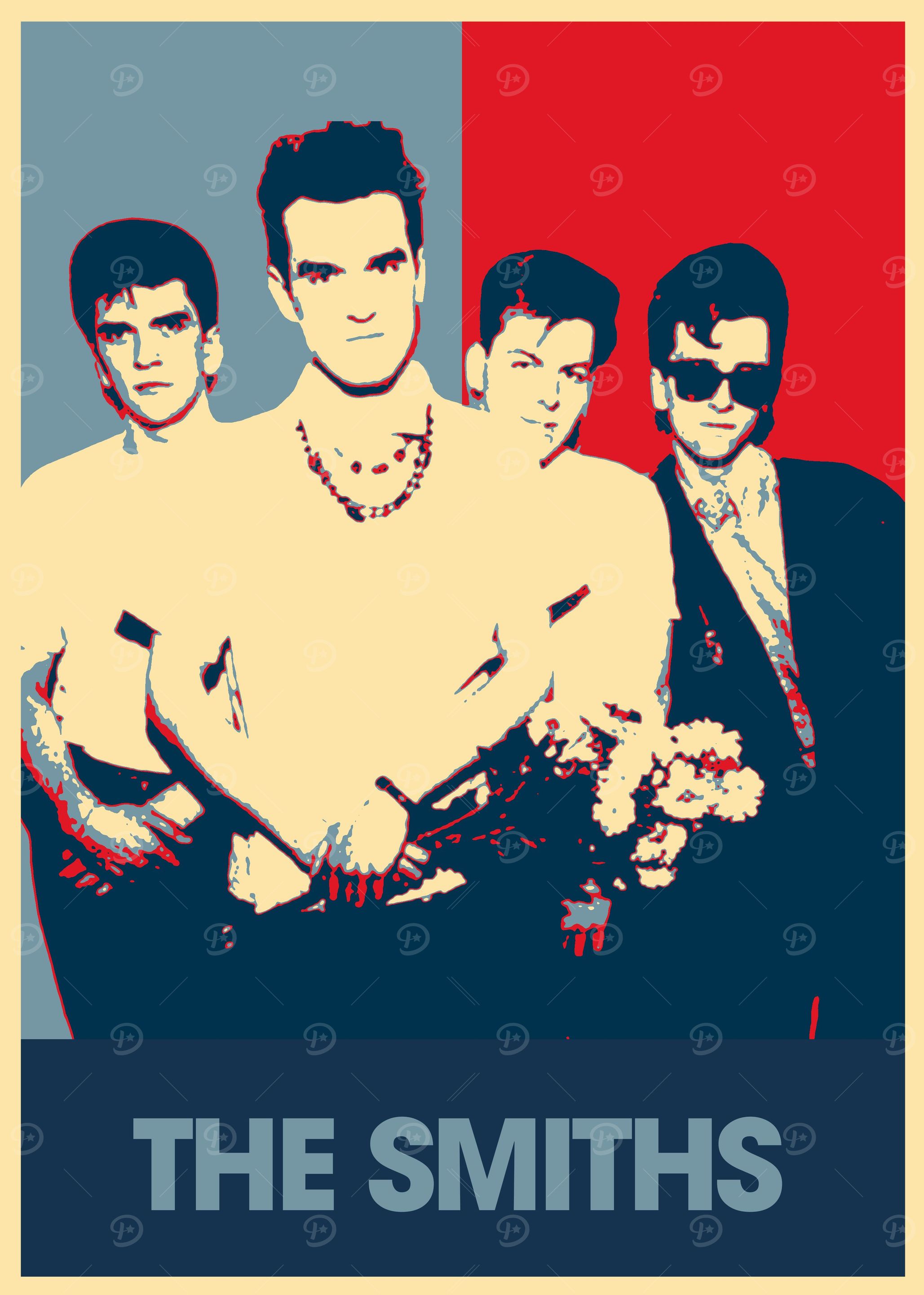 The Smiths