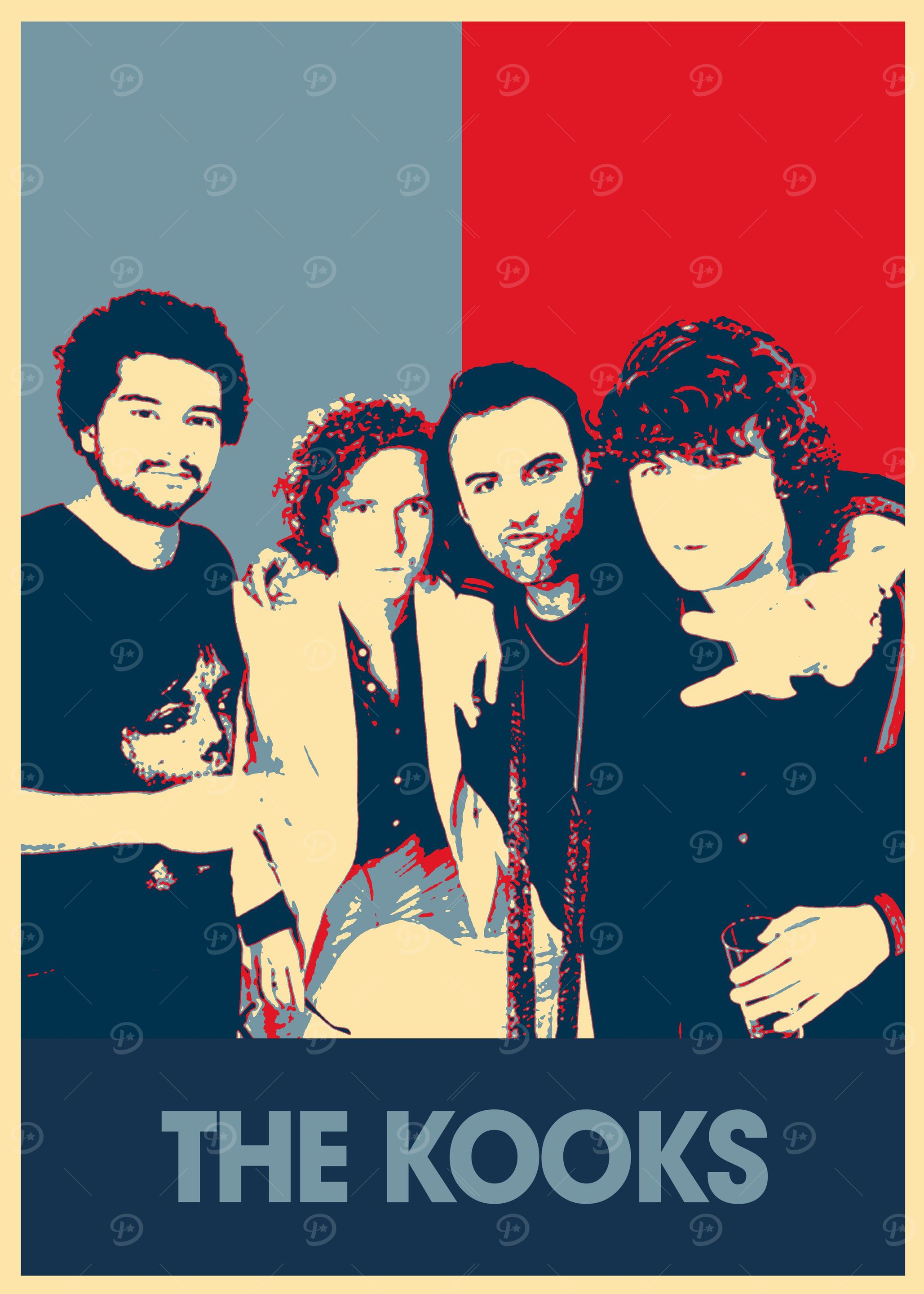 The Kooks