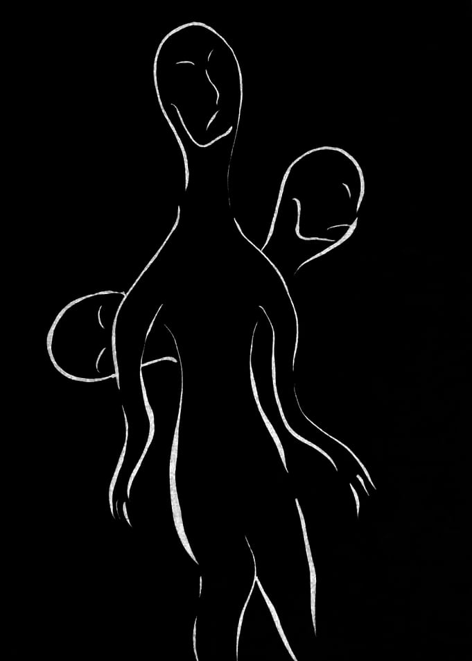 The watchers