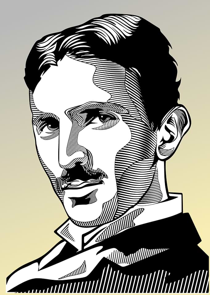 nikola tesla