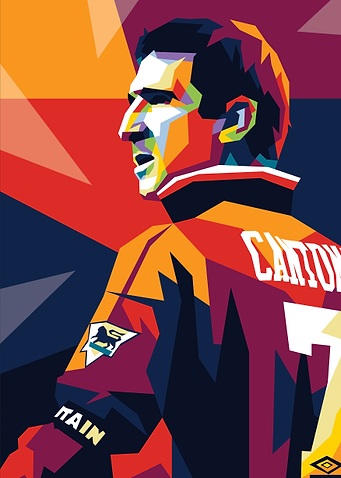 wpap eric cantona