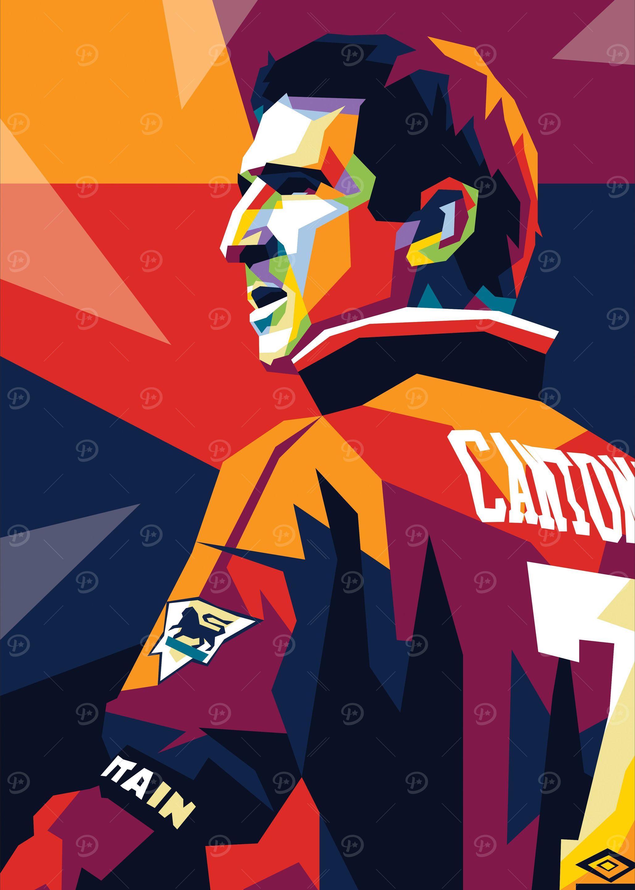 wpap eric cantona
