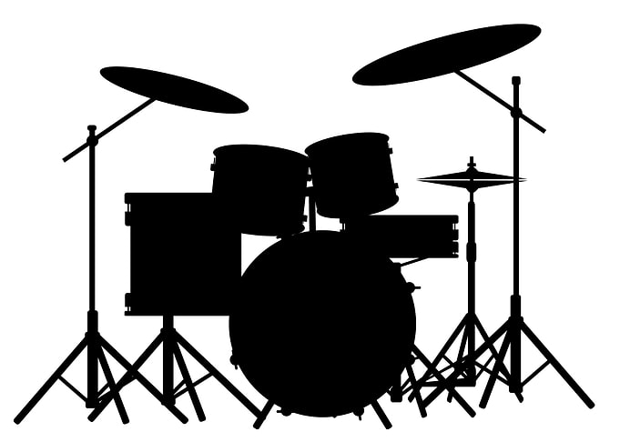 Drum Kit