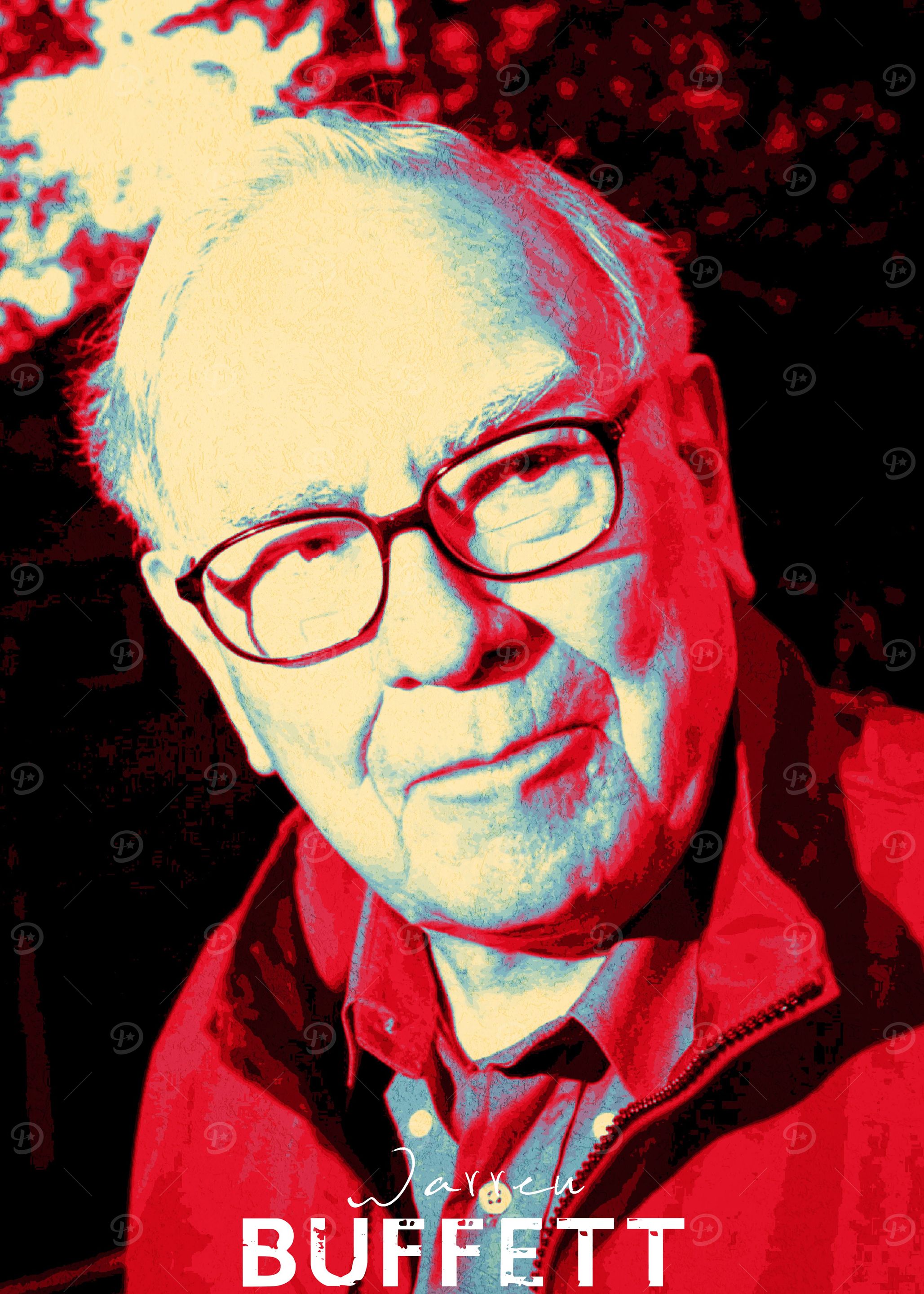 Warren Buffet