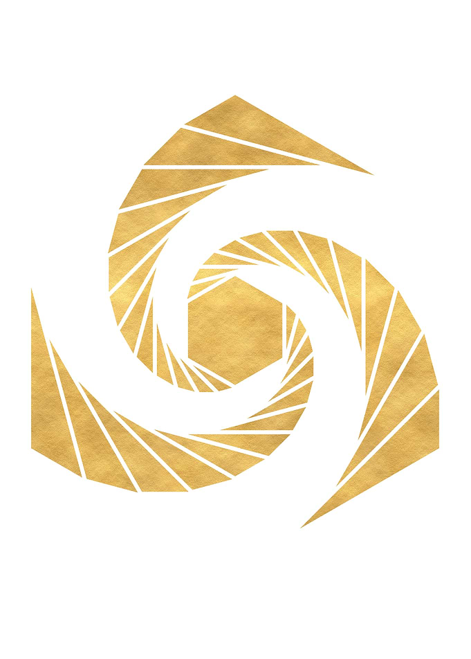 Golden Spiral Ratio
