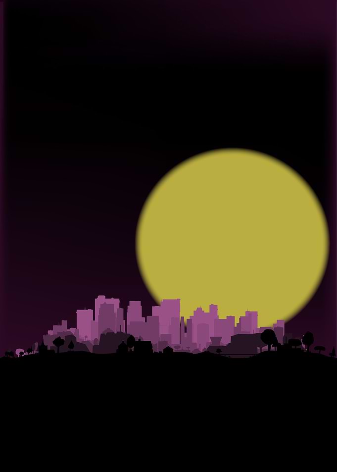 Dark City