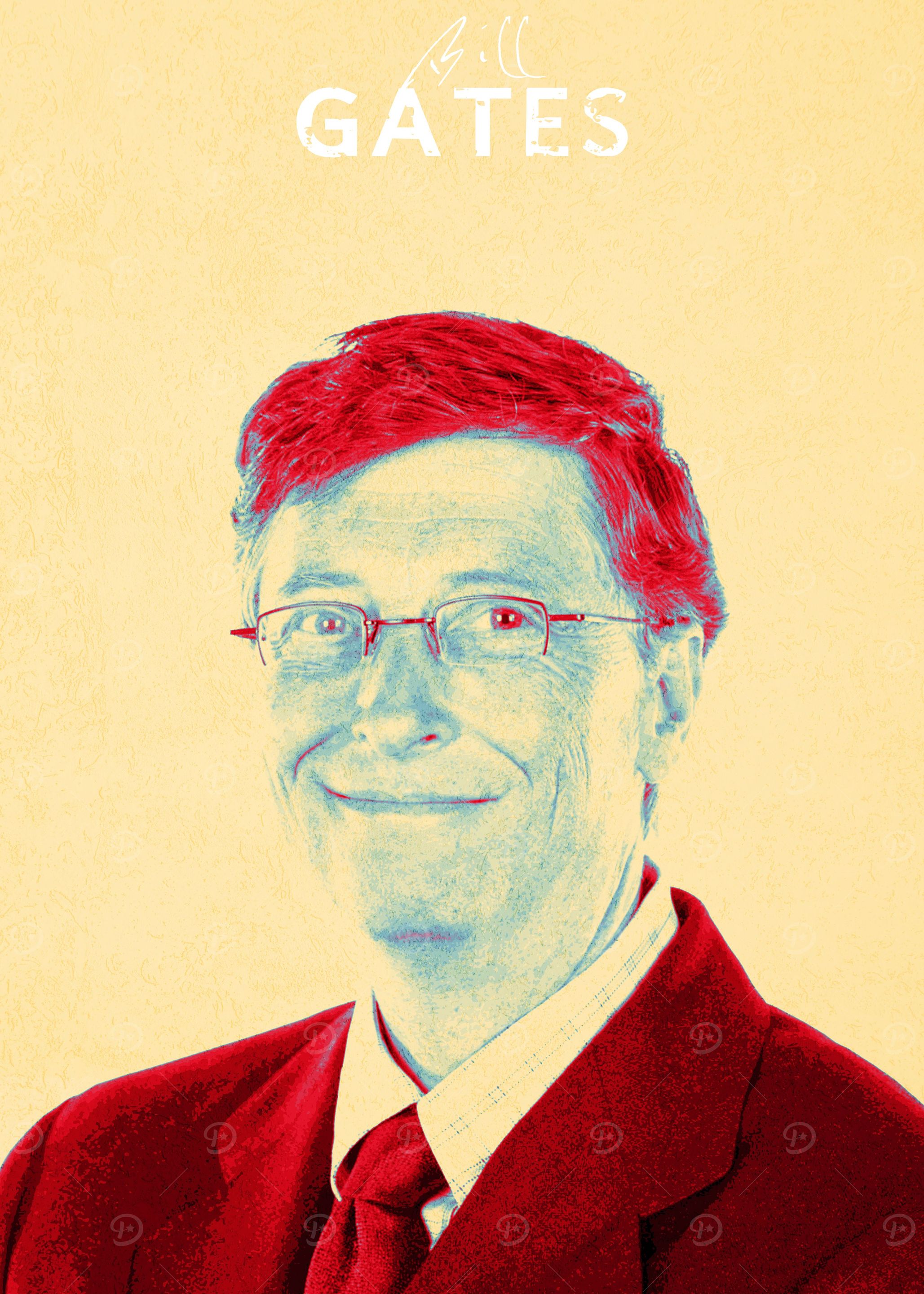 Bill Gates