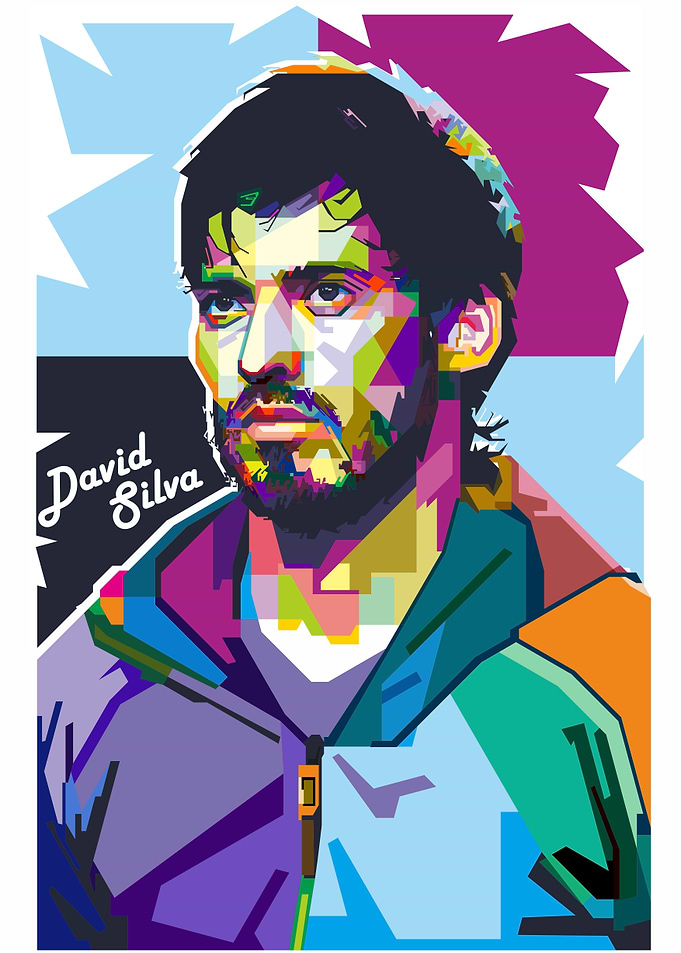 David Silva on Wpap