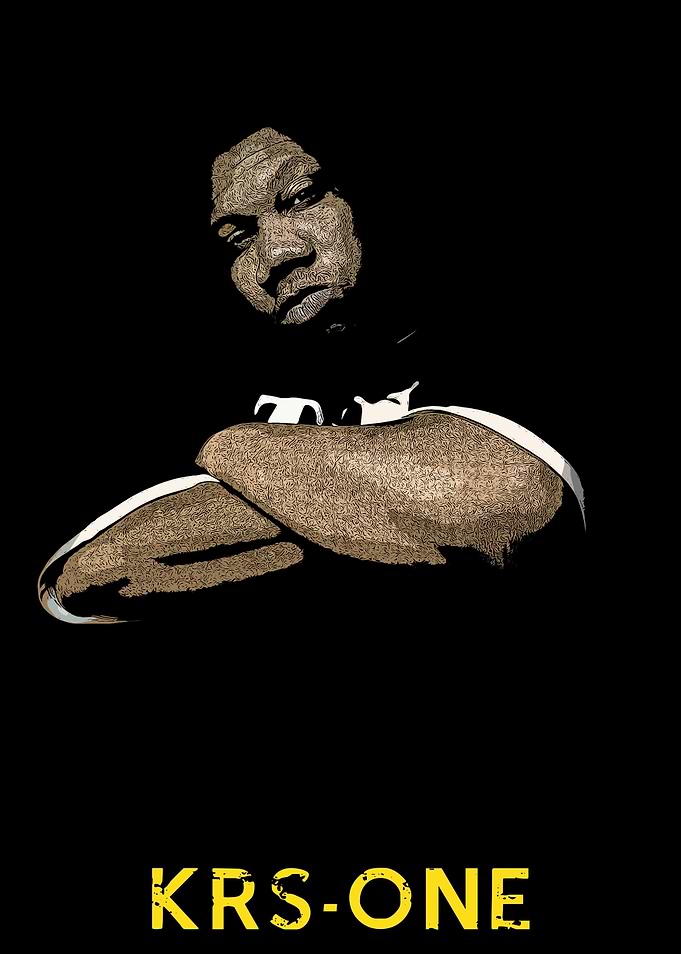 KRS One