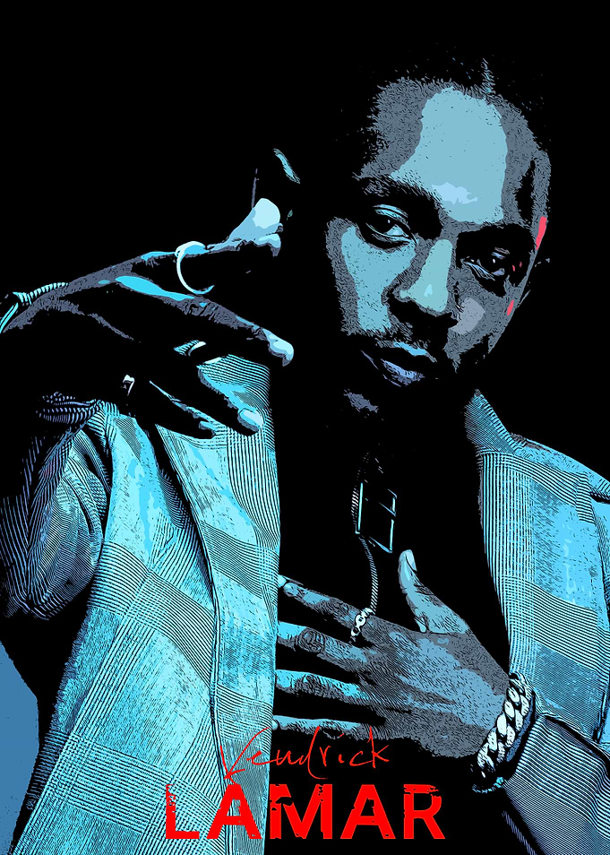Kendrick Lamar