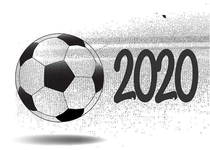 Moving Football 2020