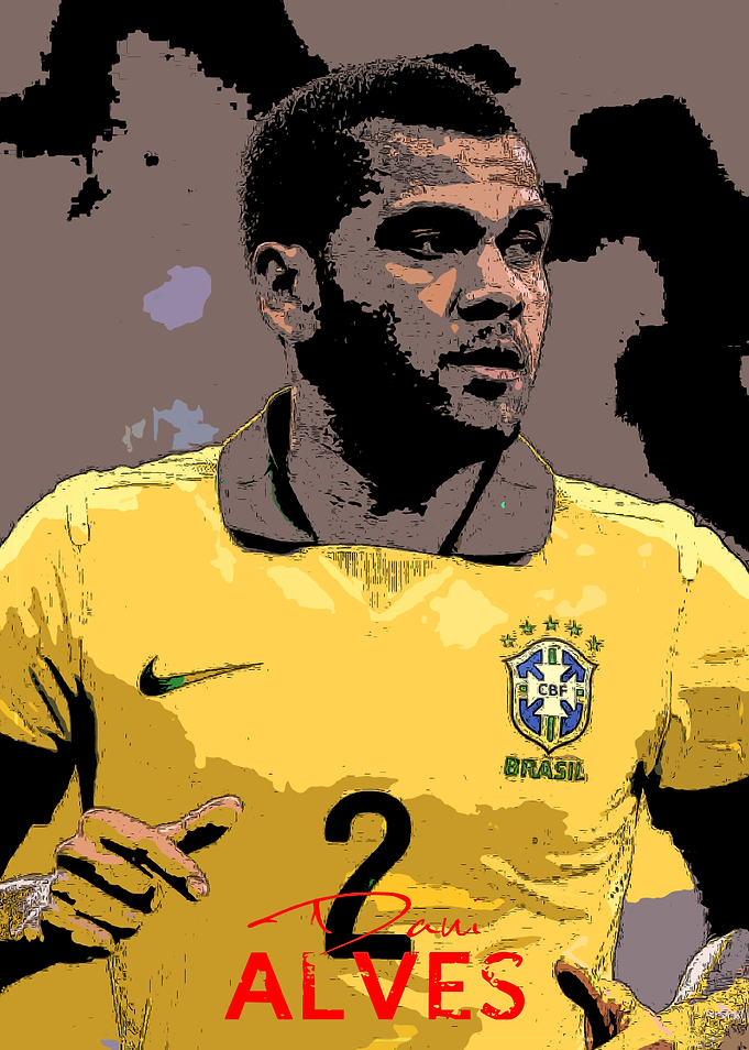 Dani Alves