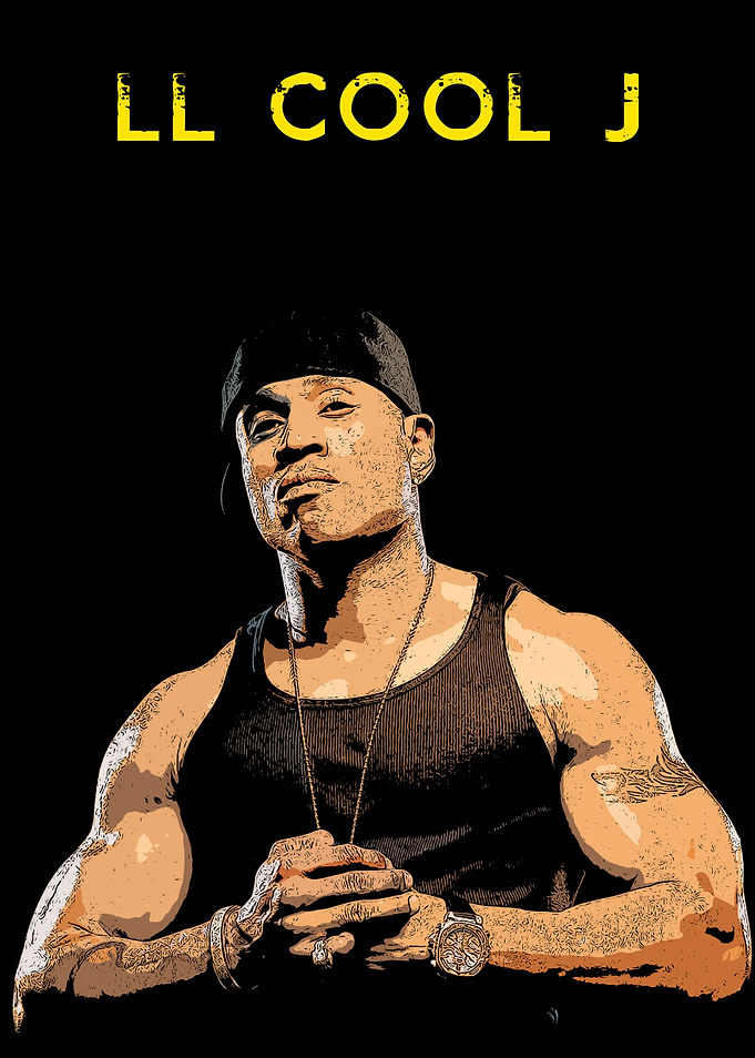 LL Cool J