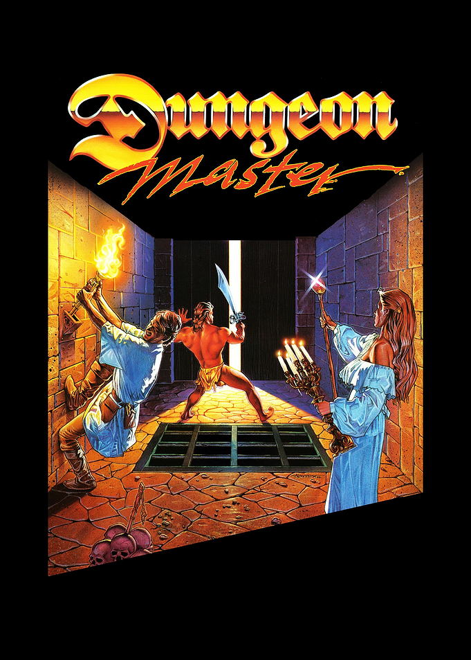 Dungeon Master