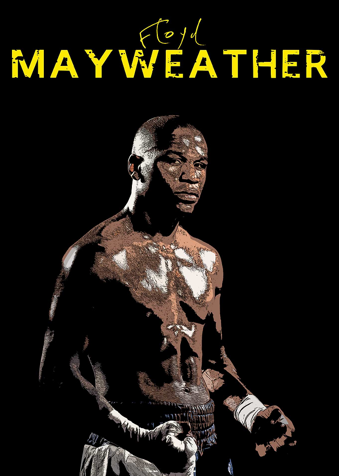 Floyd Mayweather