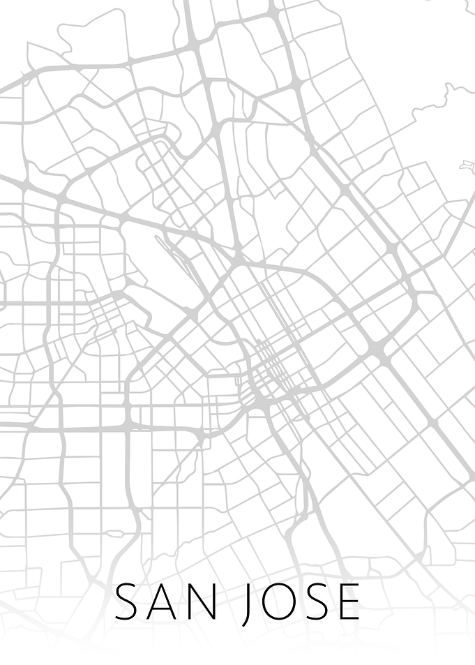 San Jose California City