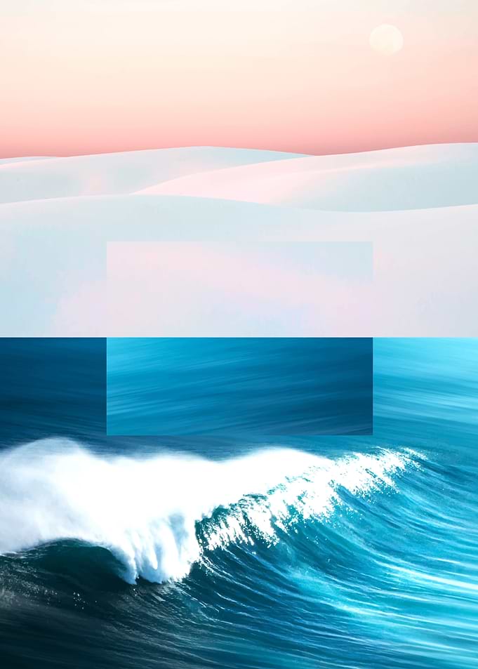Ocean Moon