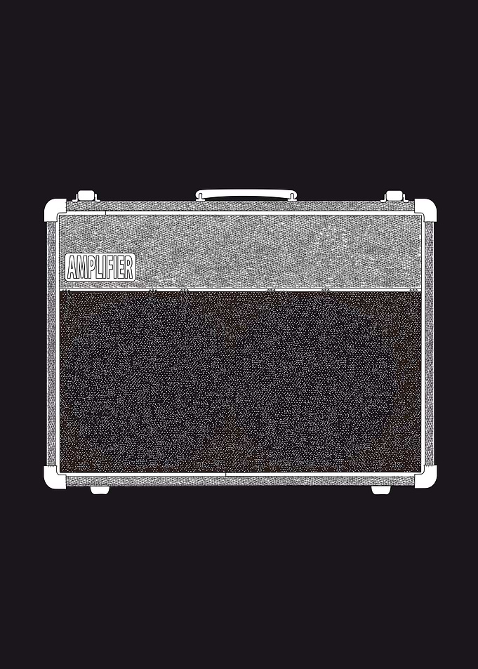 Valve Amplifier Outline