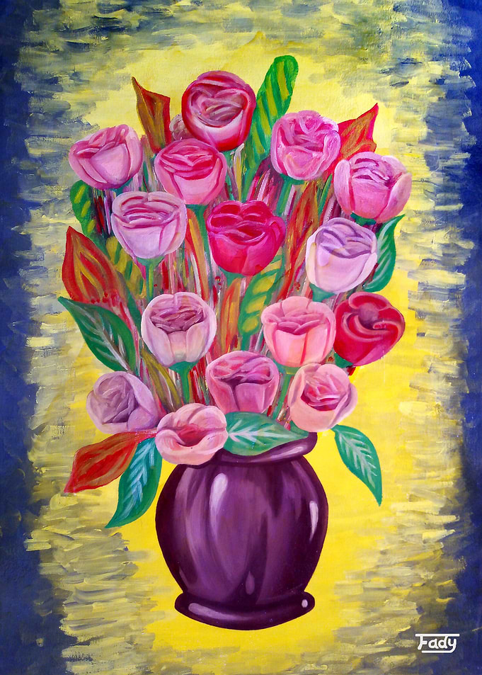 Stillife Classical