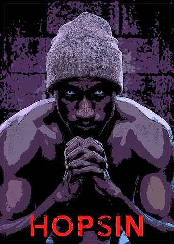 Hopsin