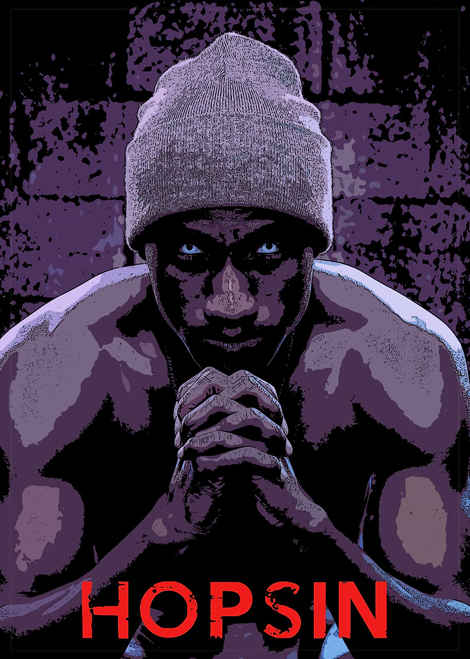 Hopsin